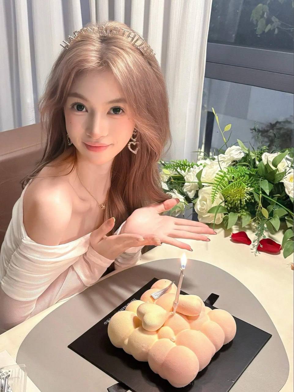 lộ clip em mẫu ảnh địt nhau cùng bạn trai